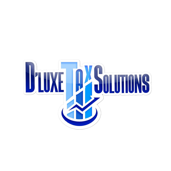 D’Luxe Tax Solutions 